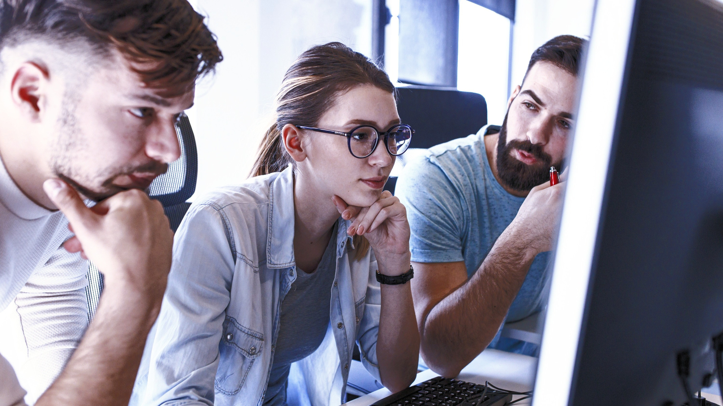 Seekuence | Posicom | Norge