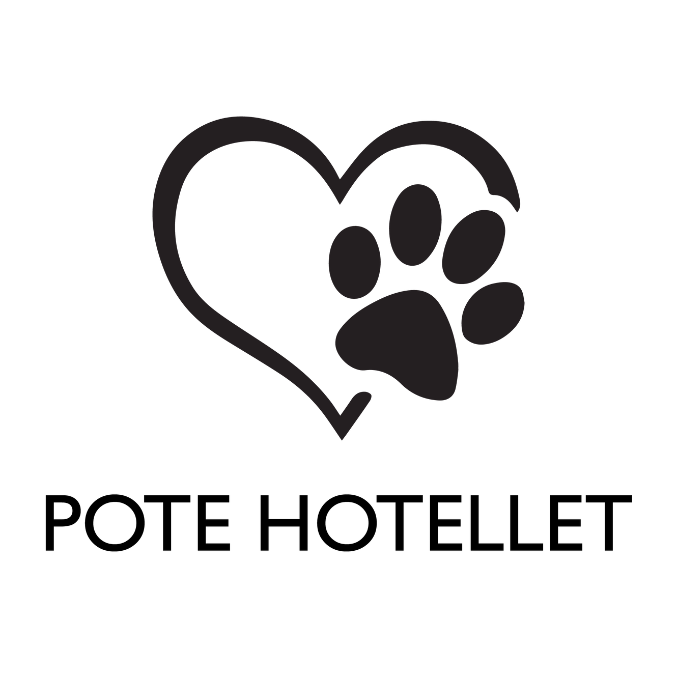 Hundepensjonat dyrepensjonat hund | Potehotellet | Bardu