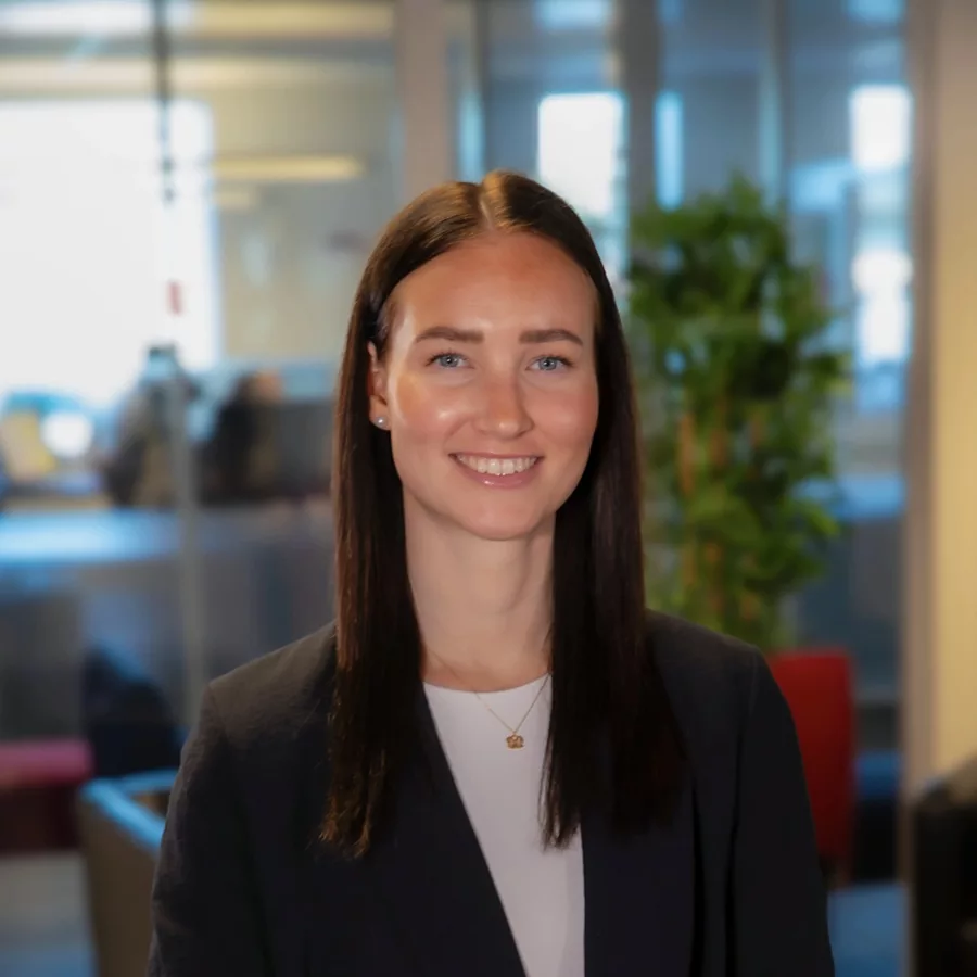 Prefabrikerte betongelementer