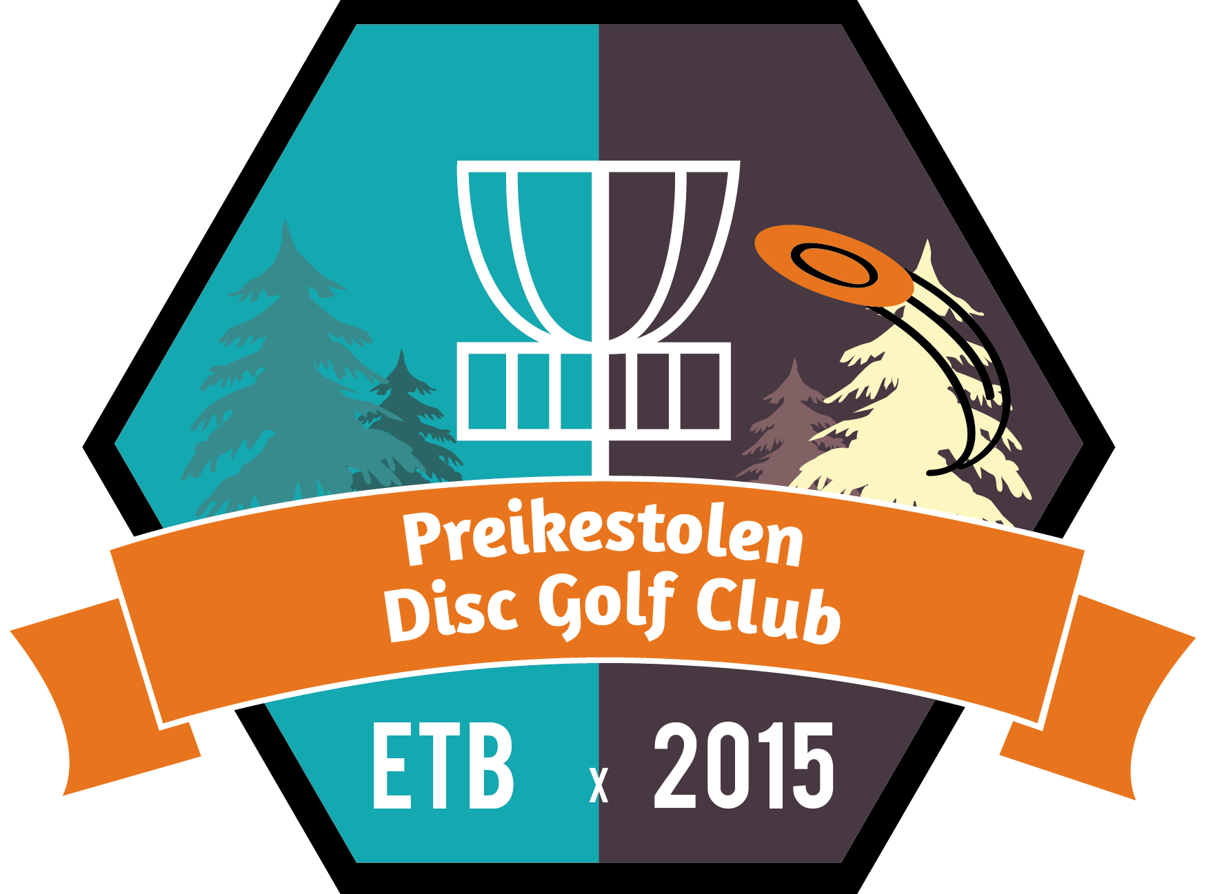 Hjem | Preikestolen Disc Golf Club | Norway