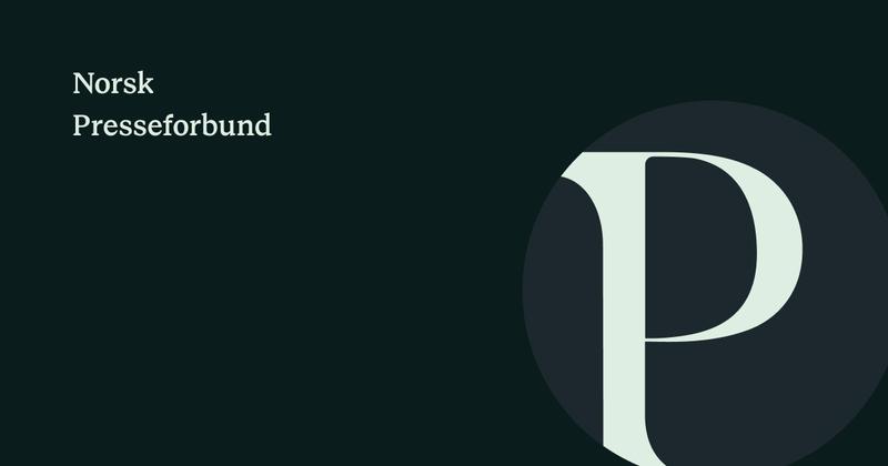 Norsk Presseforbund