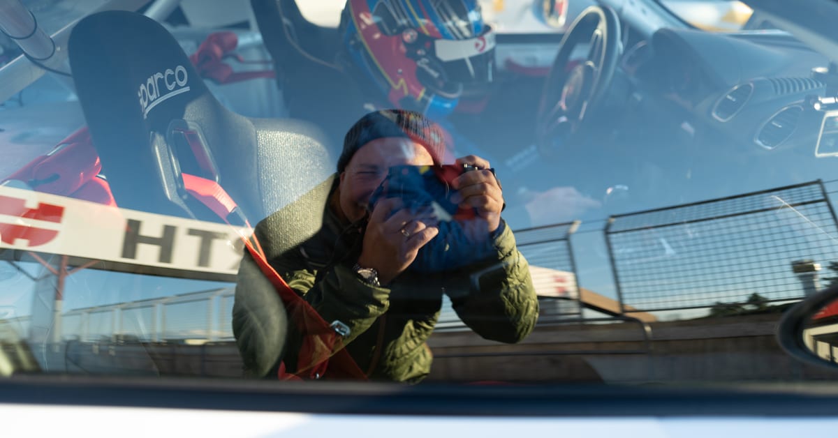 Pressworks // vi bygger din redaksjon