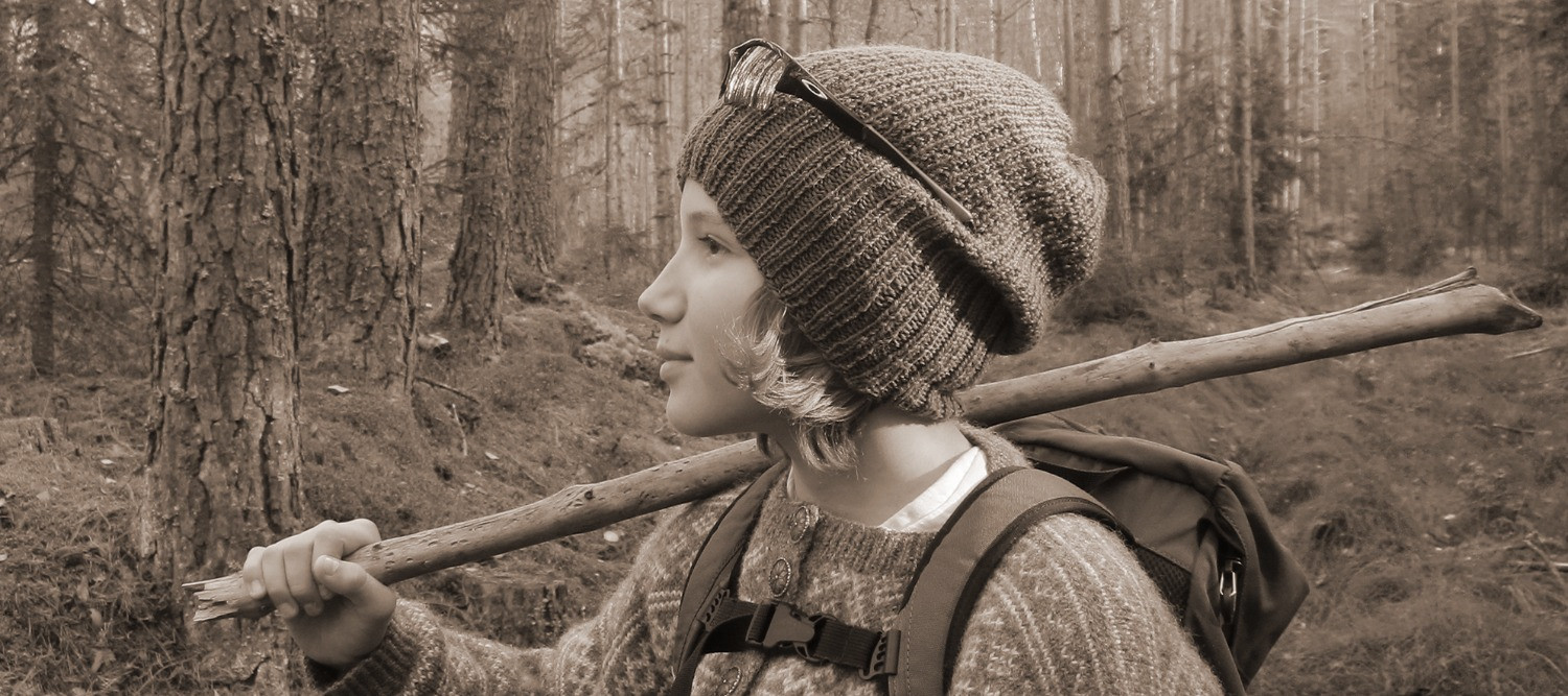 Knit & Crochet Patterns | Norway | Prinser & Prinsesser