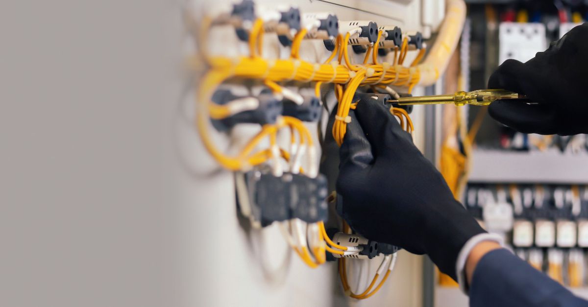 Elektriker i Alta | Elektronor AS