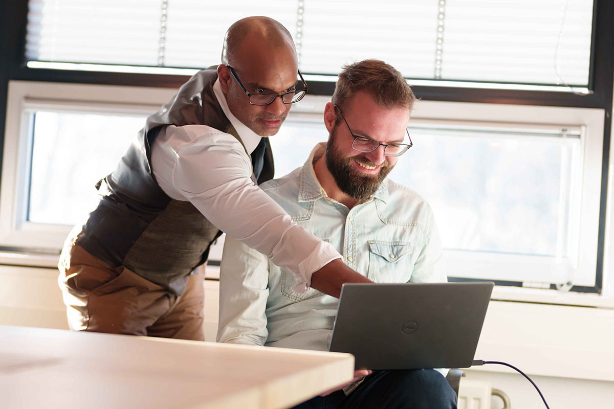 Home | #thepoweroftogether