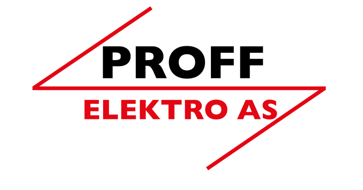 Proff Elektro AS