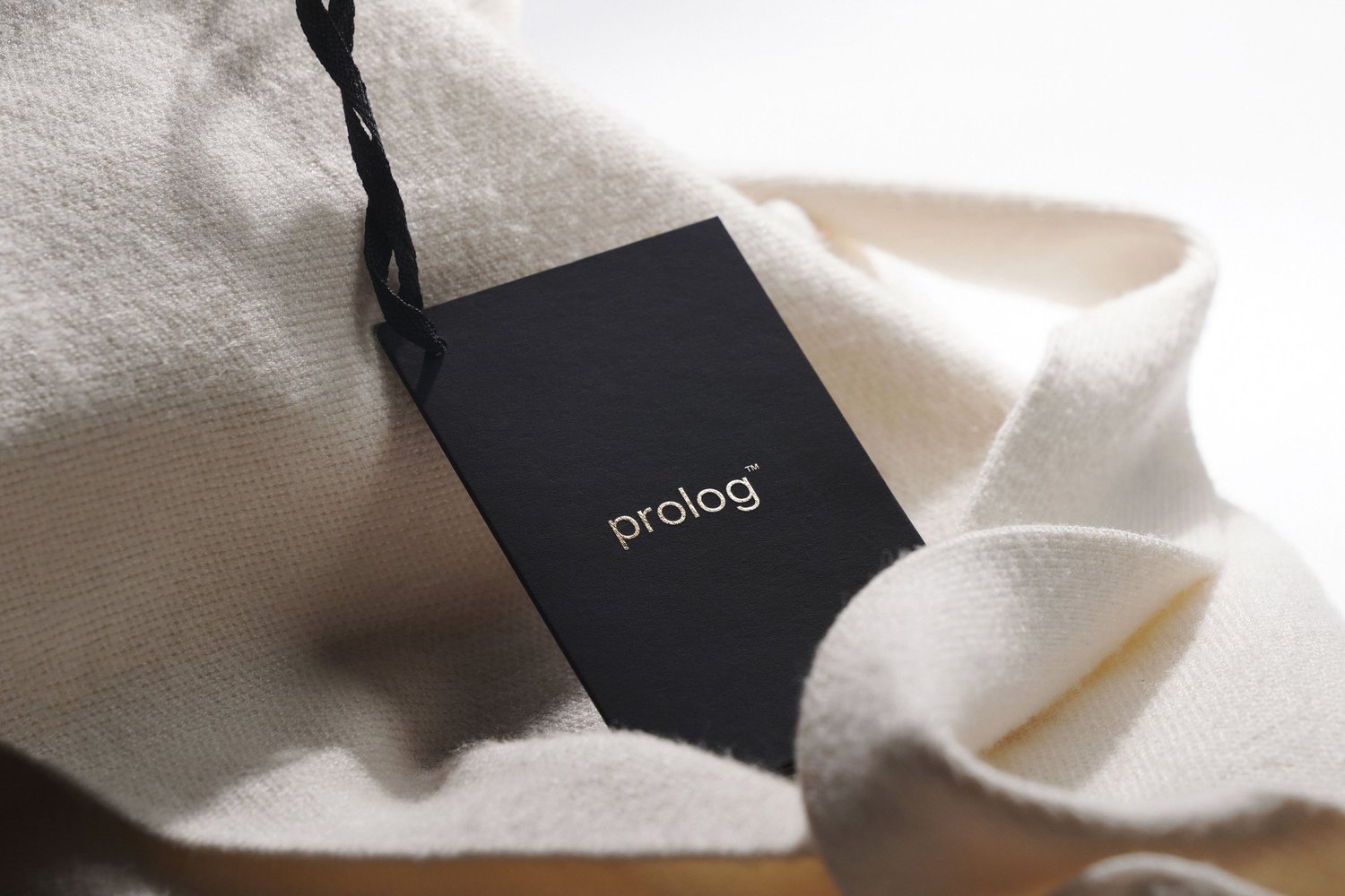 Prolog – premium merch som styrker din merkevare.