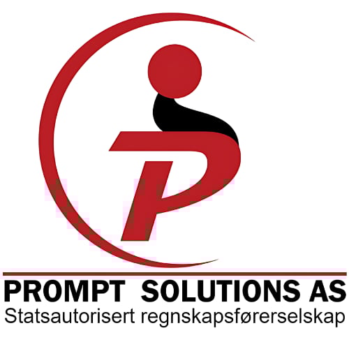 Prompt Solutions AS – Profesjonelle regnskaps- og skattetjenester | Prompt Solutions AS