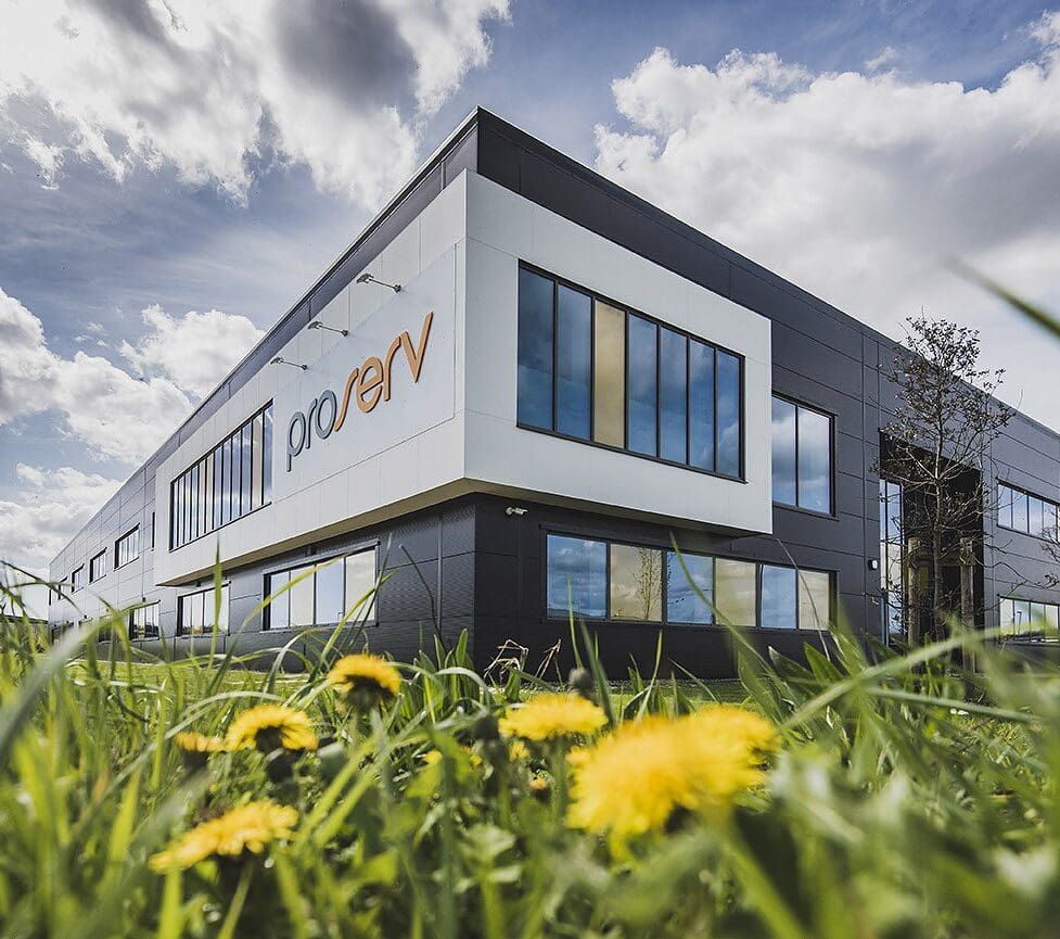 Proserv | Controls Technology