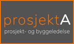 ProsjektA – Prosjekt- og byggledelse 