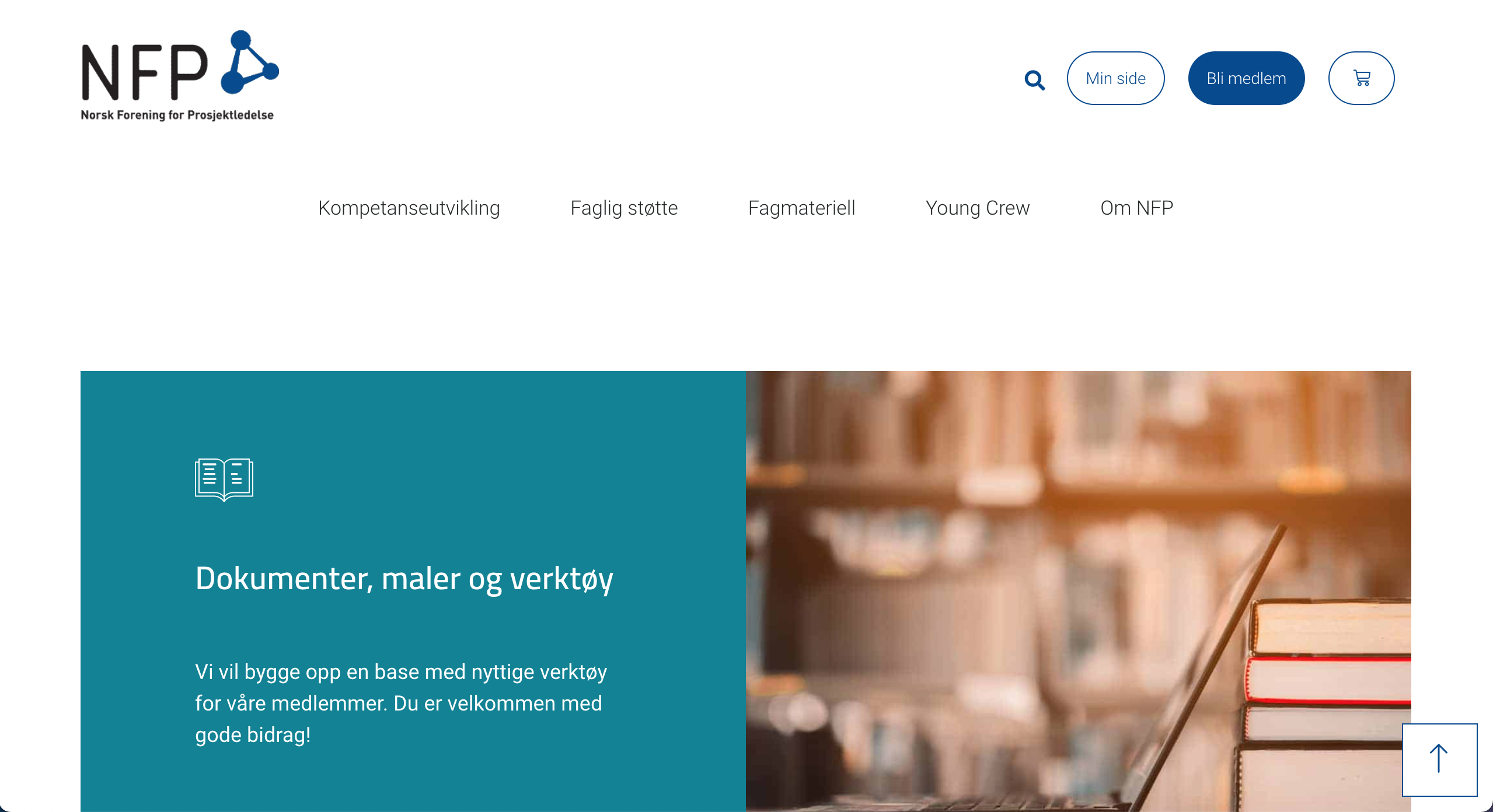 Nors Forening for Prosjektledelse