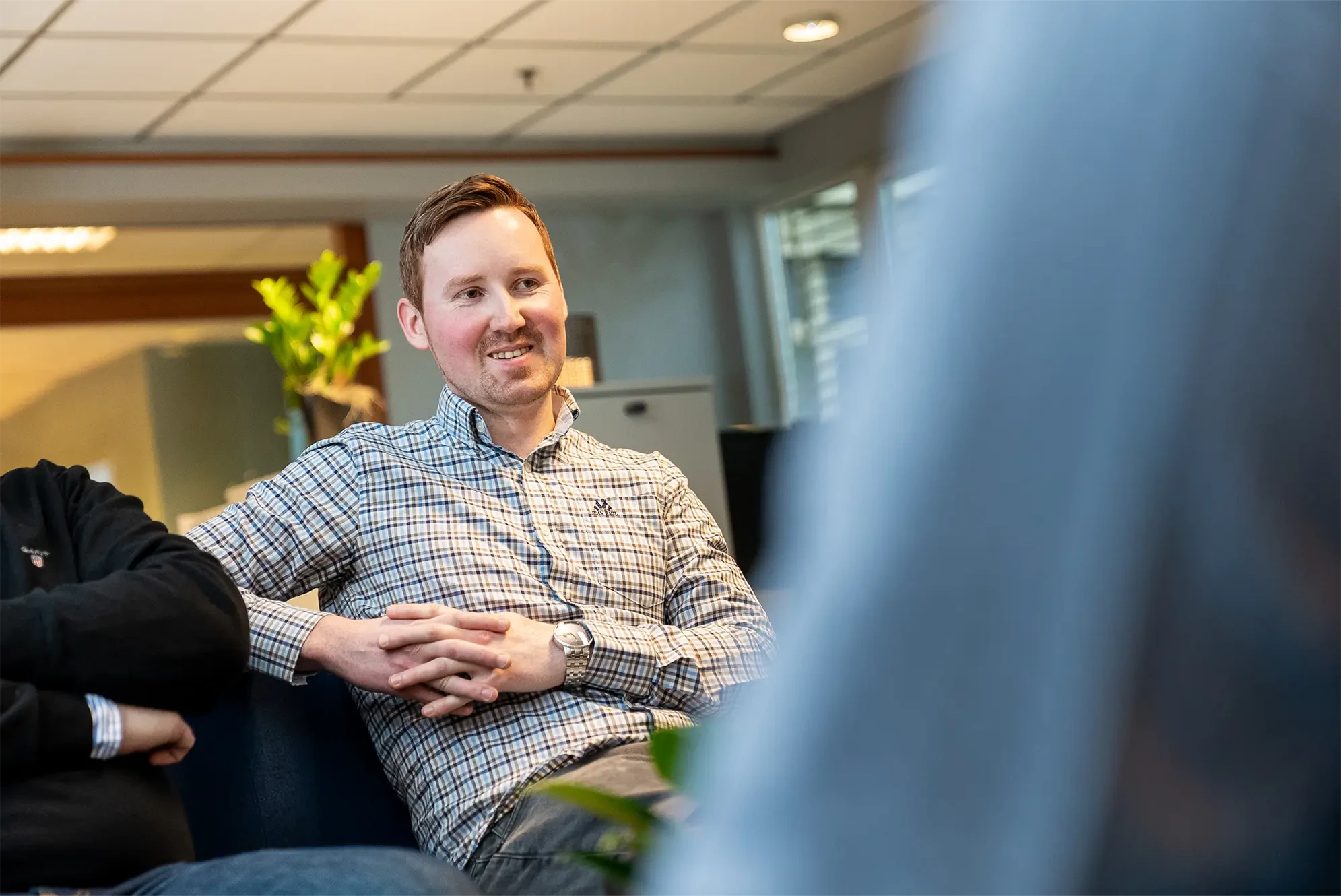 Proxo Regnskap AS | Et Moderne regnskapsbyrå | Trøndelag 