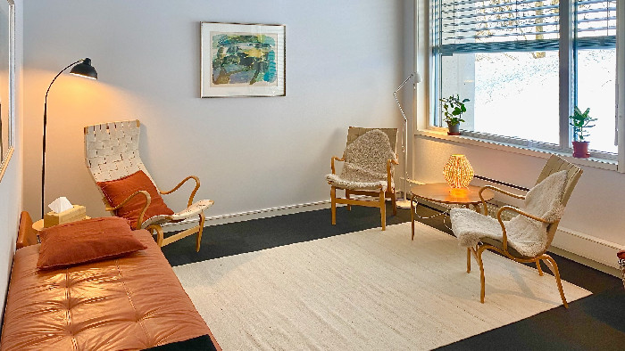 Psykolog i Oslo