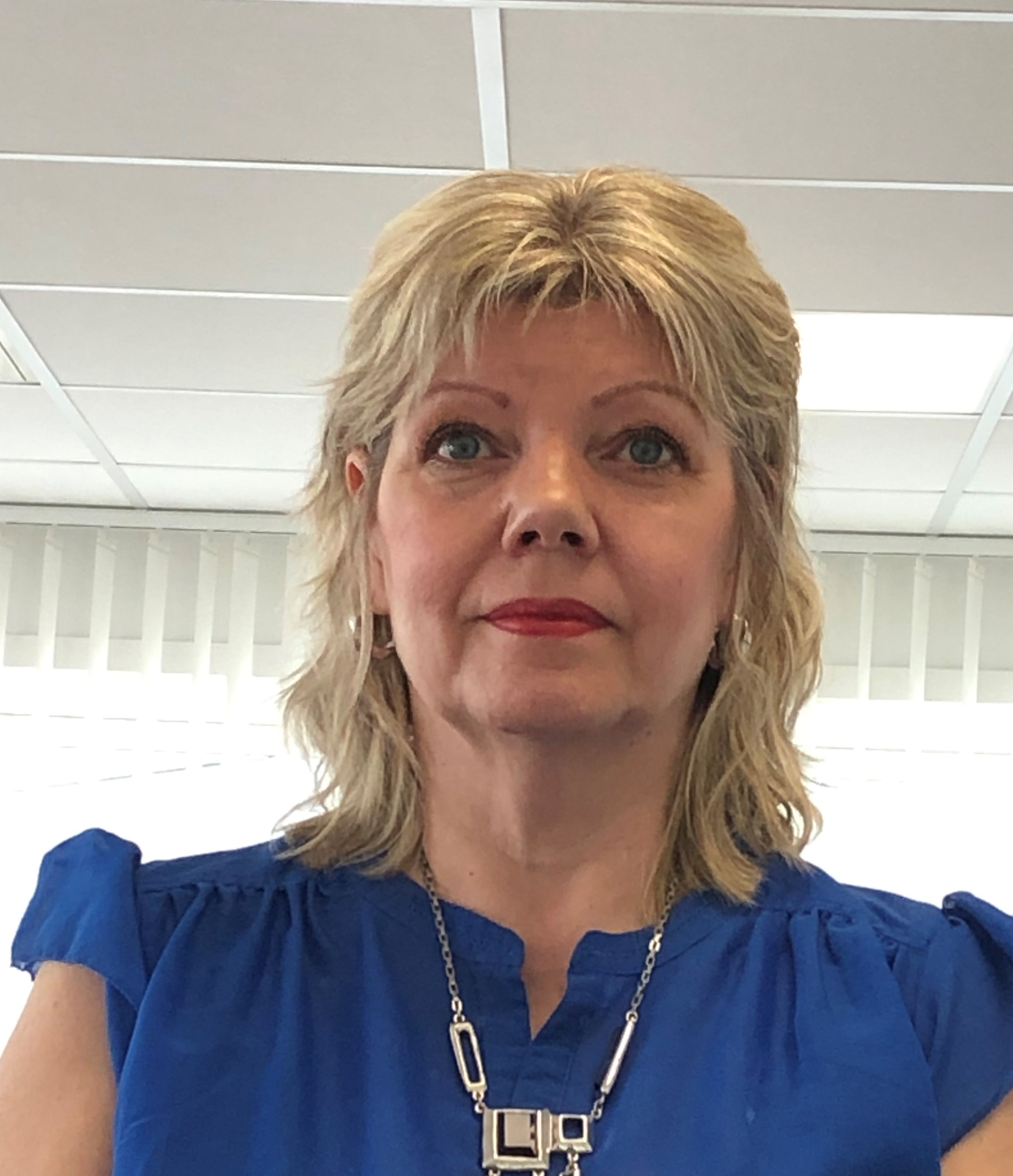 HJEM - Psykolog Lillian J. Larsen