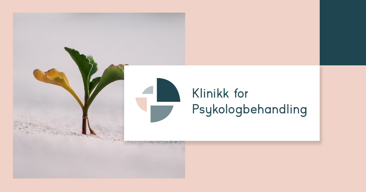 Klinikk for Psykologbehandling - Behandling, kurs & utdanning