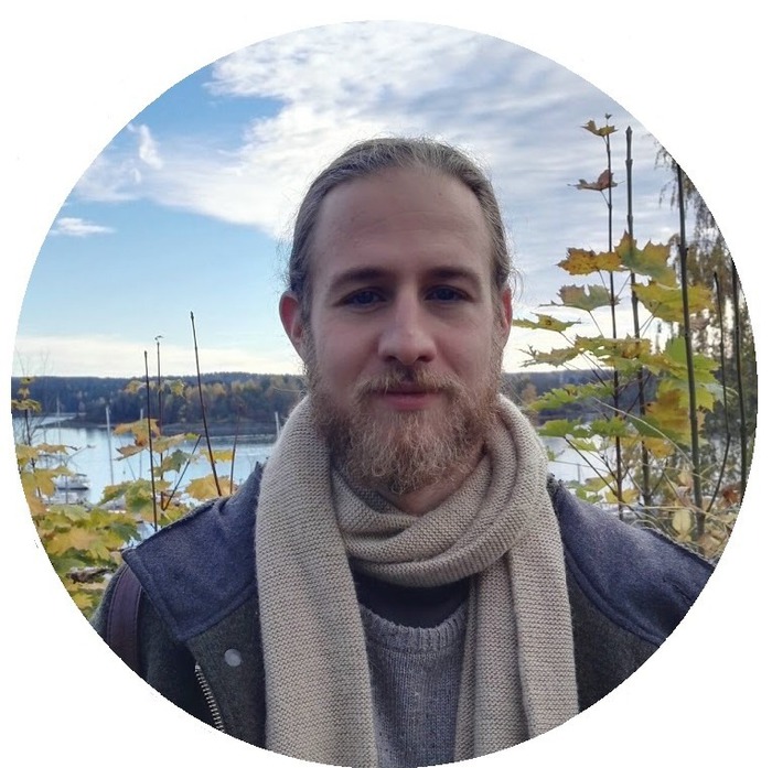 Psykolog Hyman Berg