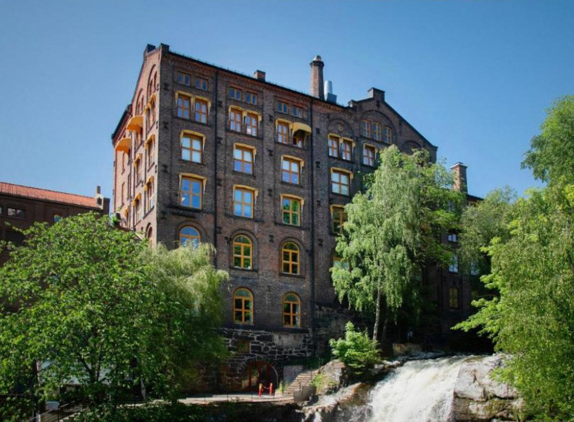 Samtaleterapi med erfarne psykologer