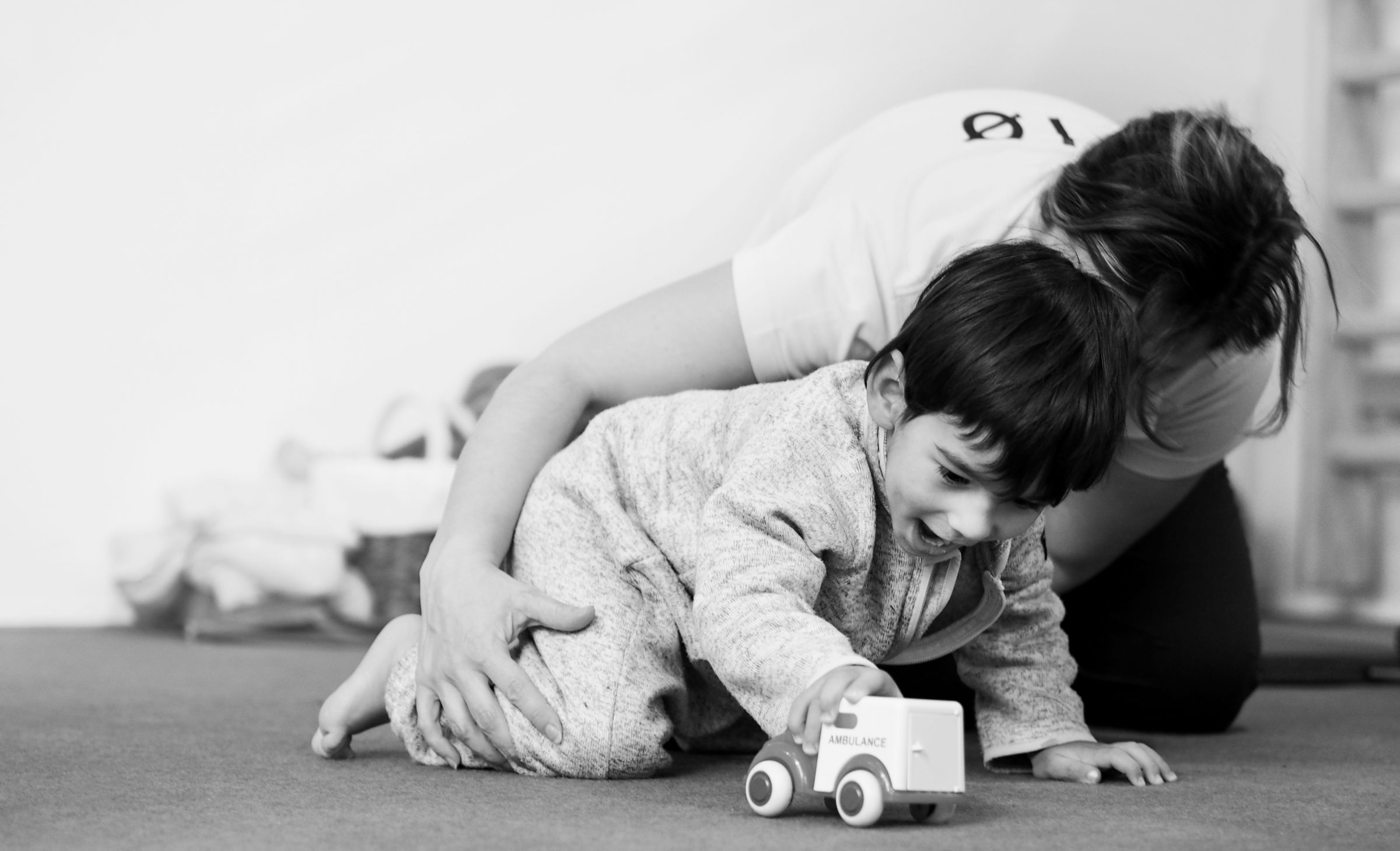 PTØ Norge | Rehabilitering og habilitering