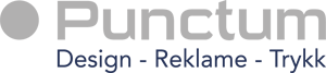 PUNCTUM GRAFISK – Design – Reklame – Trykk
