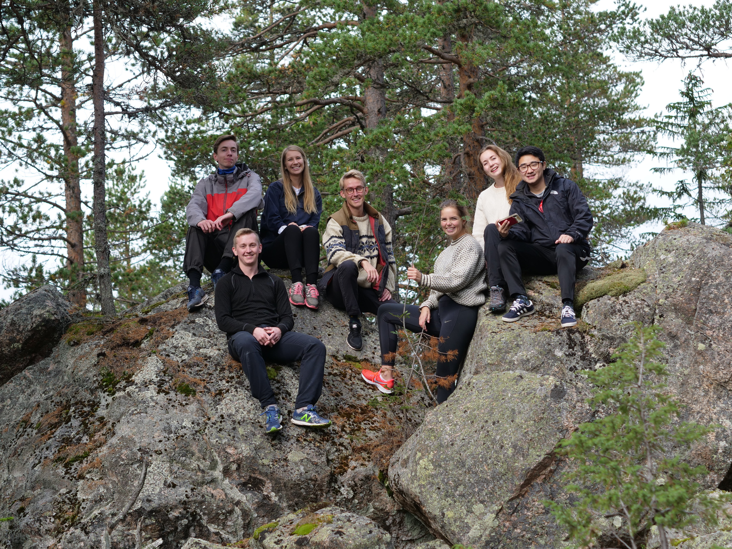 Non-profit | Pursuit of Water | Oslo