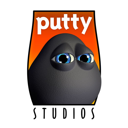 Putty Studios – Characters, Visual Effects, Animation, and Imagineering.