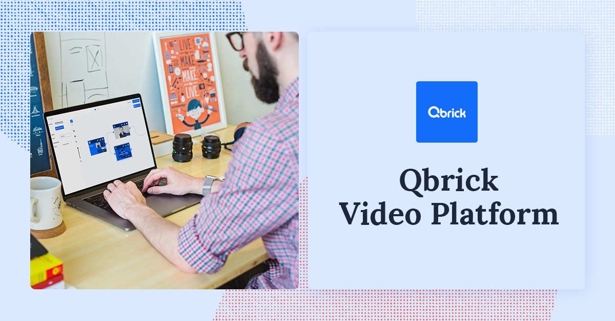 Leading Nordic Platform For Interactive Video