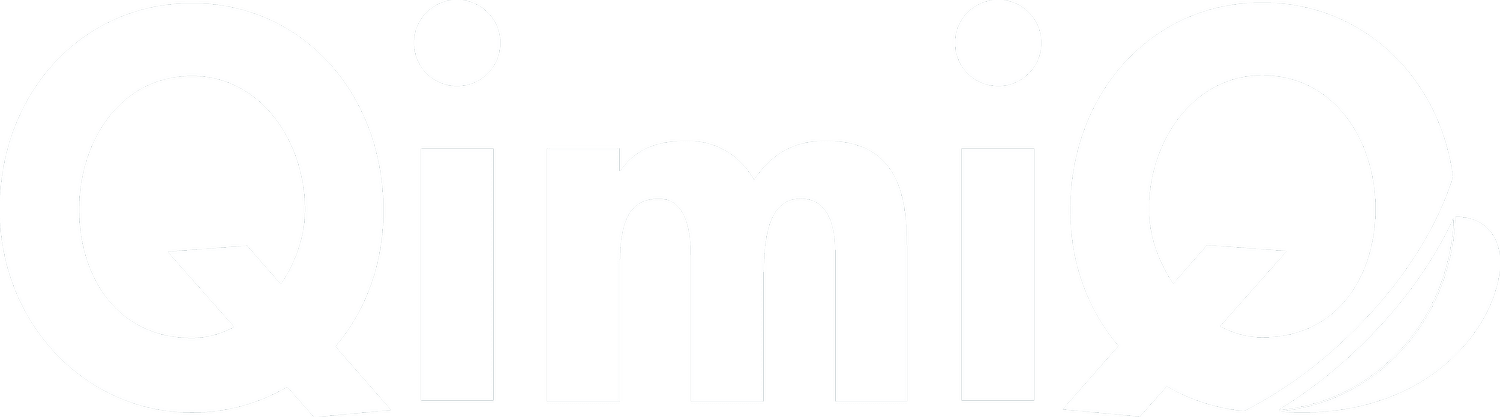 QimiQ naturlig stabilisator og emulgator.