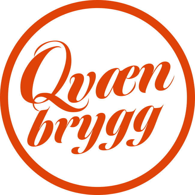 Qvænbrygg