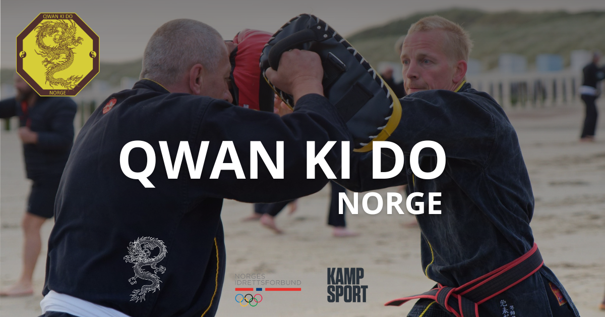 Qwan Ki Do Norge – Helhetlig kampkunst & selvforsvar i Sandnes