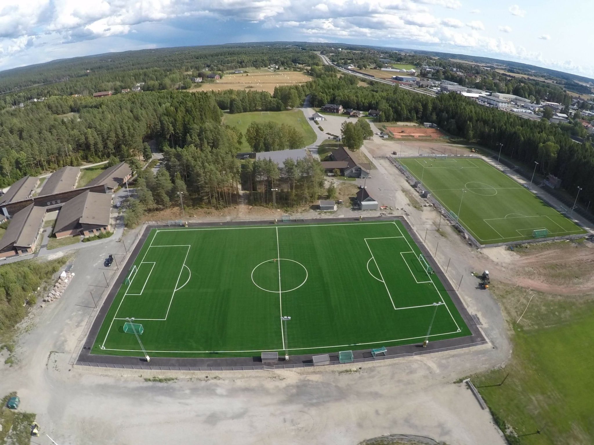 Råde Idrettslag | Fotball, Håndball, Innebandy, Barneidrett