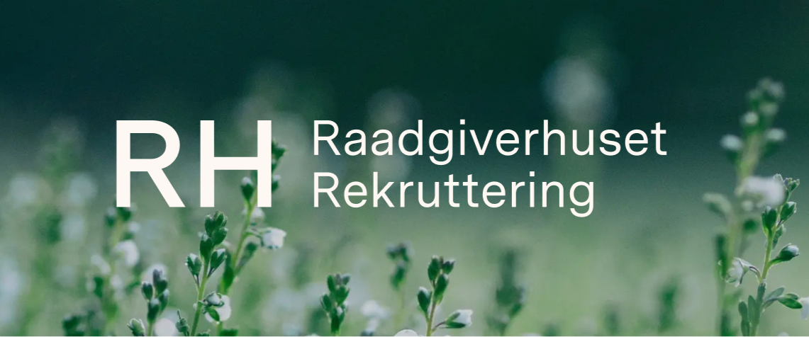 Raadgiverhuset Rekruttering AS