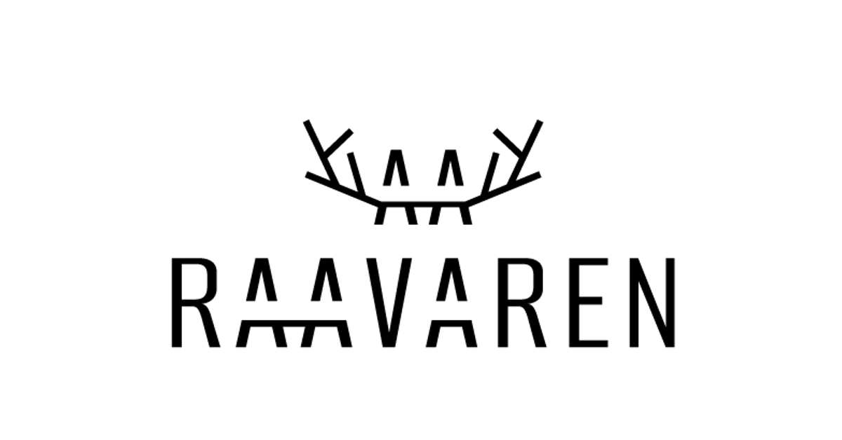 Raavaren