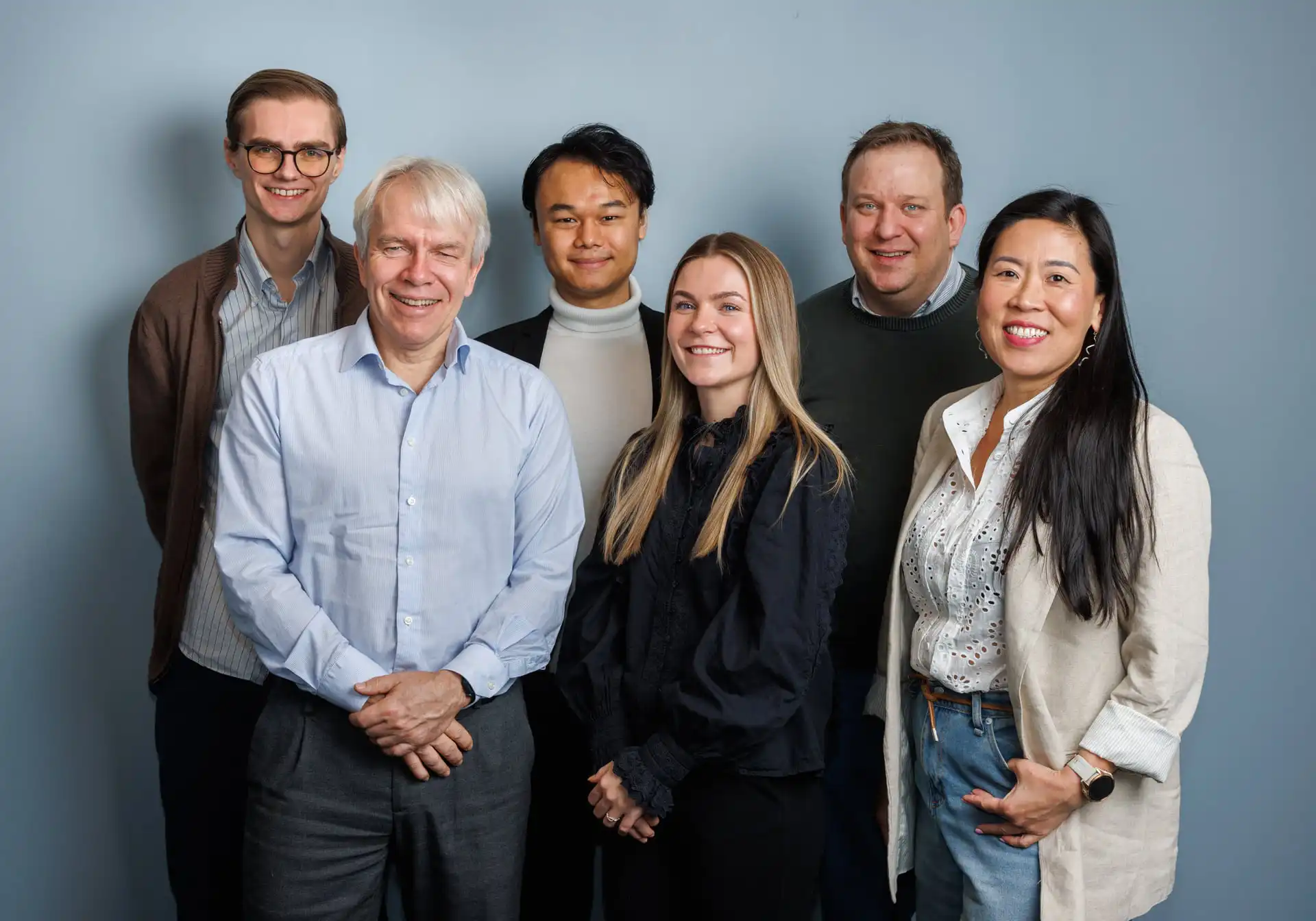 Hjem - Rafo regnskap & rådgivning