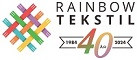 Rainbow Tekstil - alt av stoffer og sytilbehør