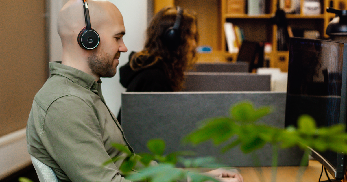 Utvikling av digitale løsninger | Solea AS