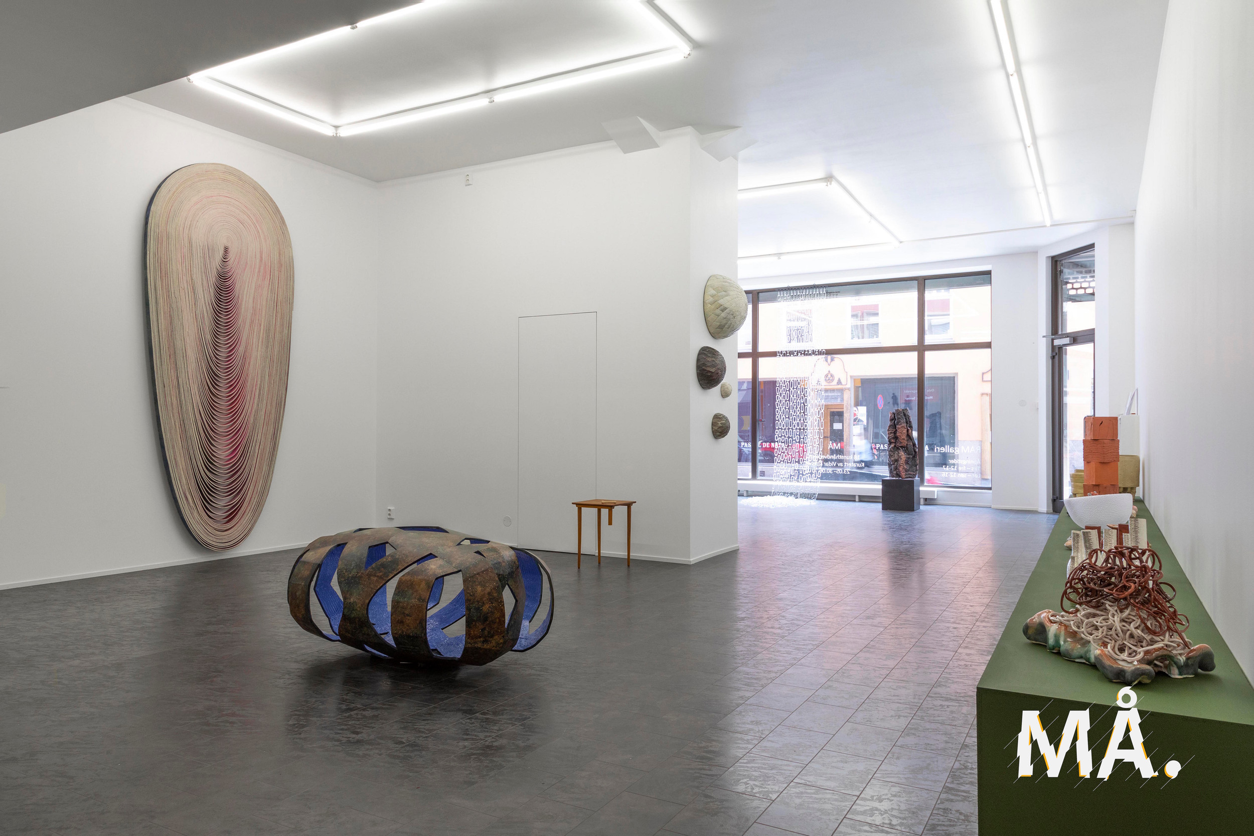 RAM galleri | Art Gallery | Oslo