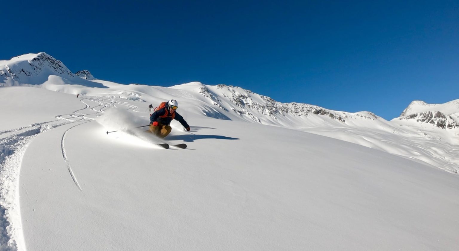 Ski - Klatring - Sykling - Randoguide