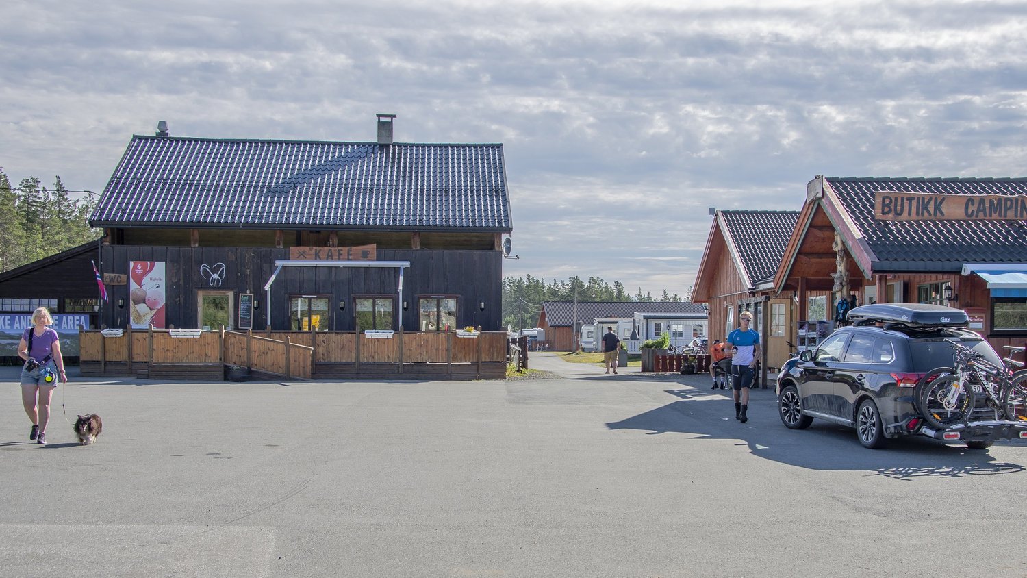 Velkommen til Randsverk