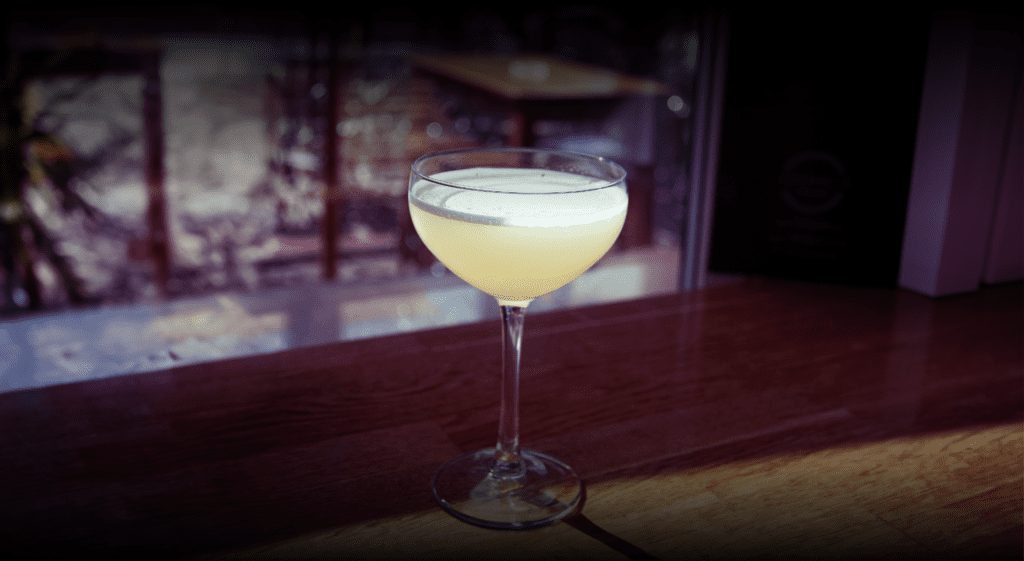 Home - Cocktail by Rangur Madur