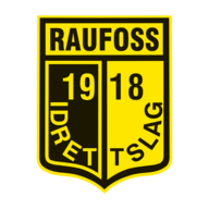Raufoss fotball