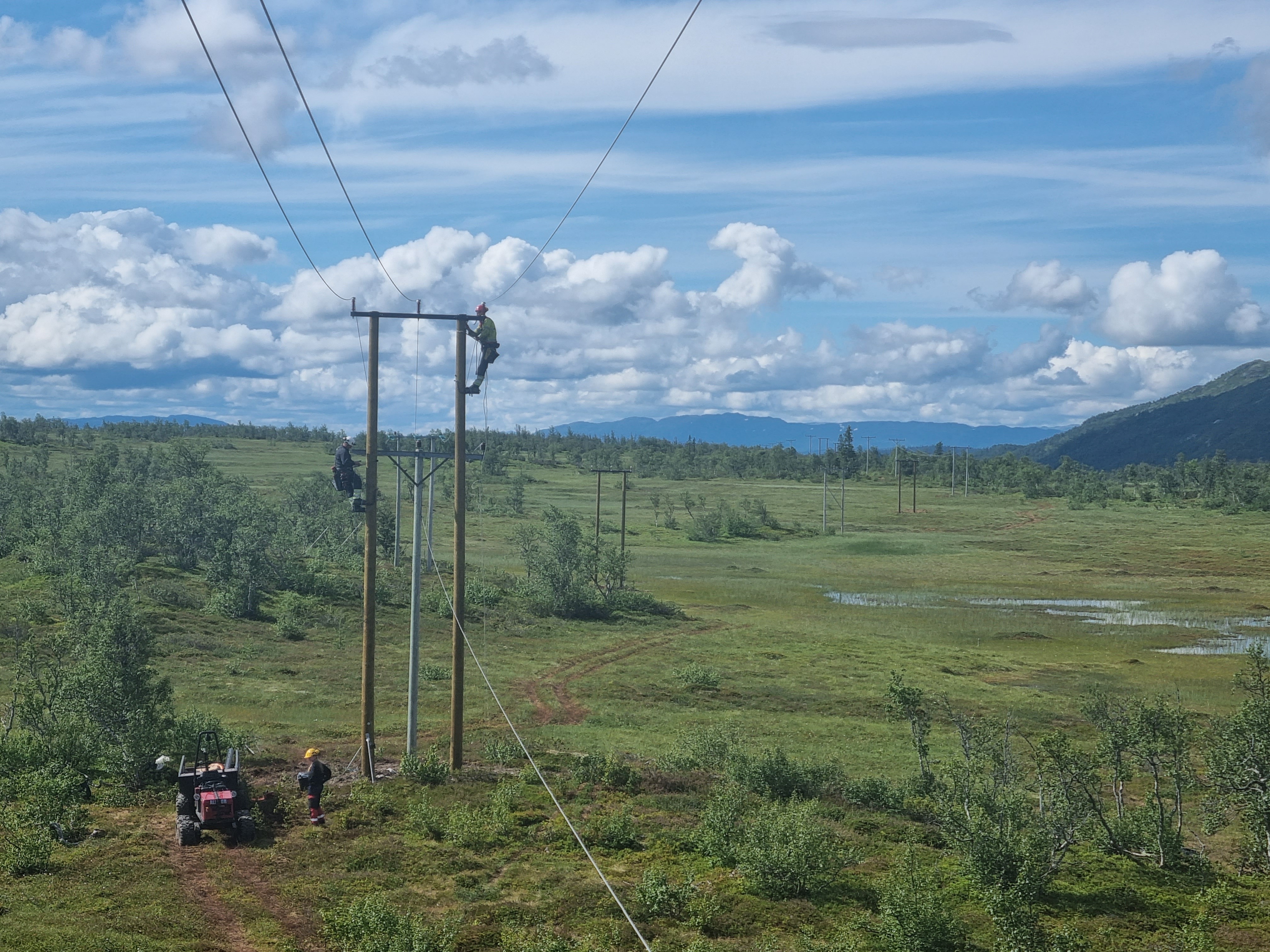 Velkommen til RK Nett
