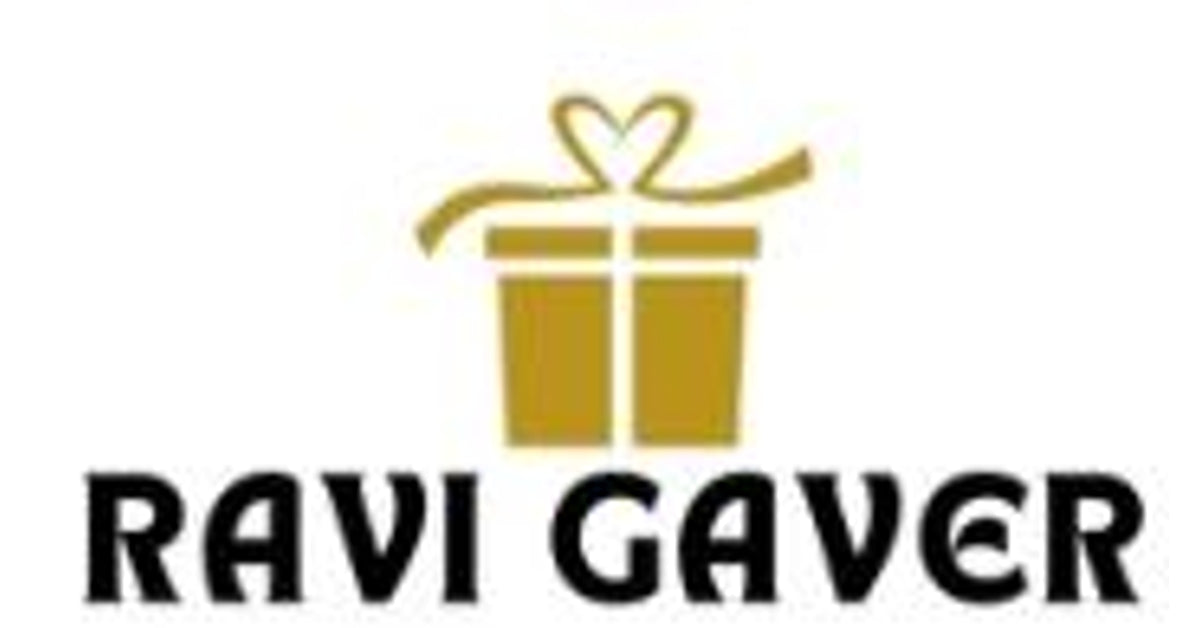 Ravi Gaver