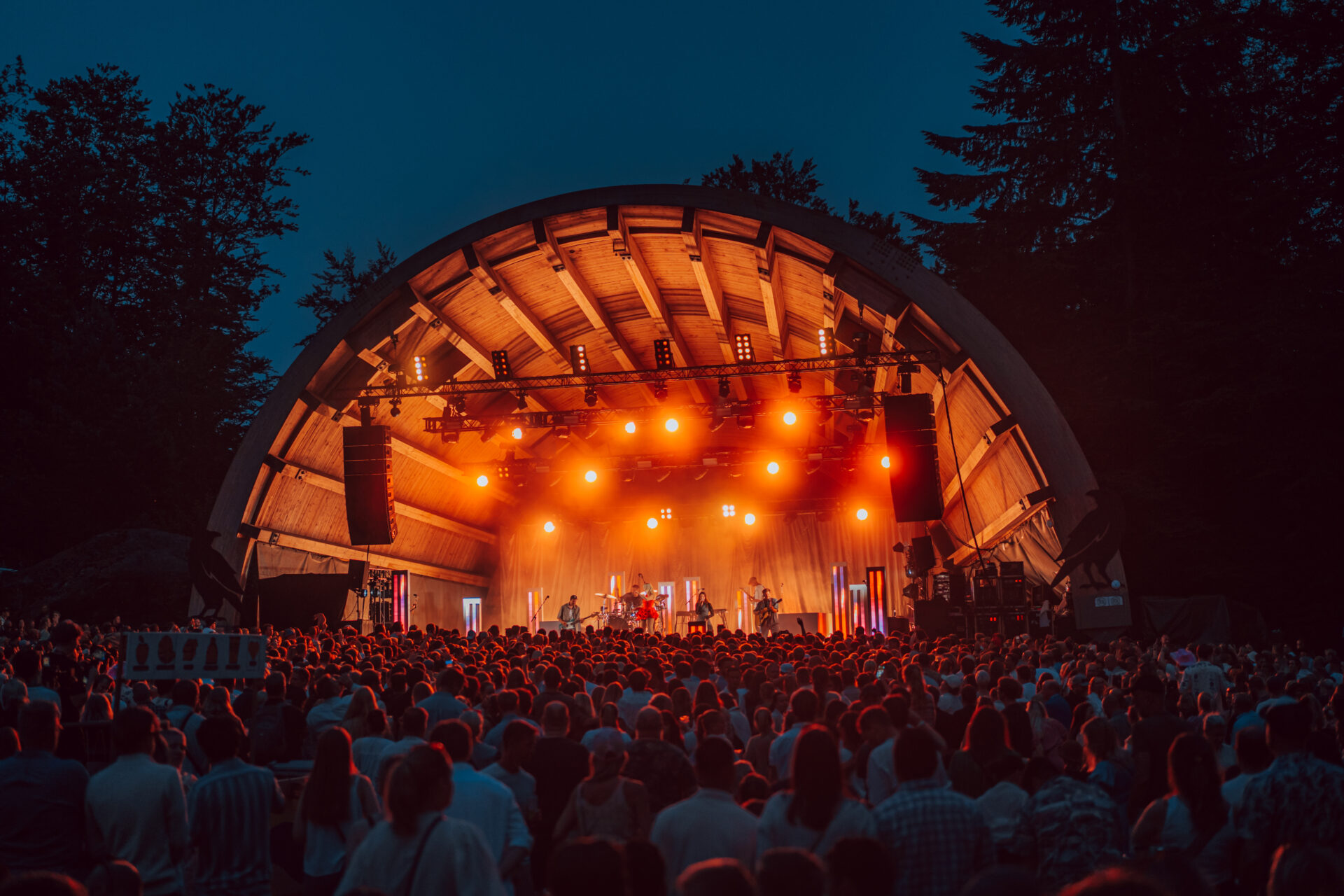 Ravnedalen Live - Festival i Kristiansand - Ravnedalen Live