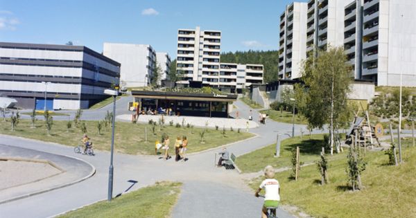 RAVNKOLLEN BORETTSLAG | En tjeneste fra OBOS