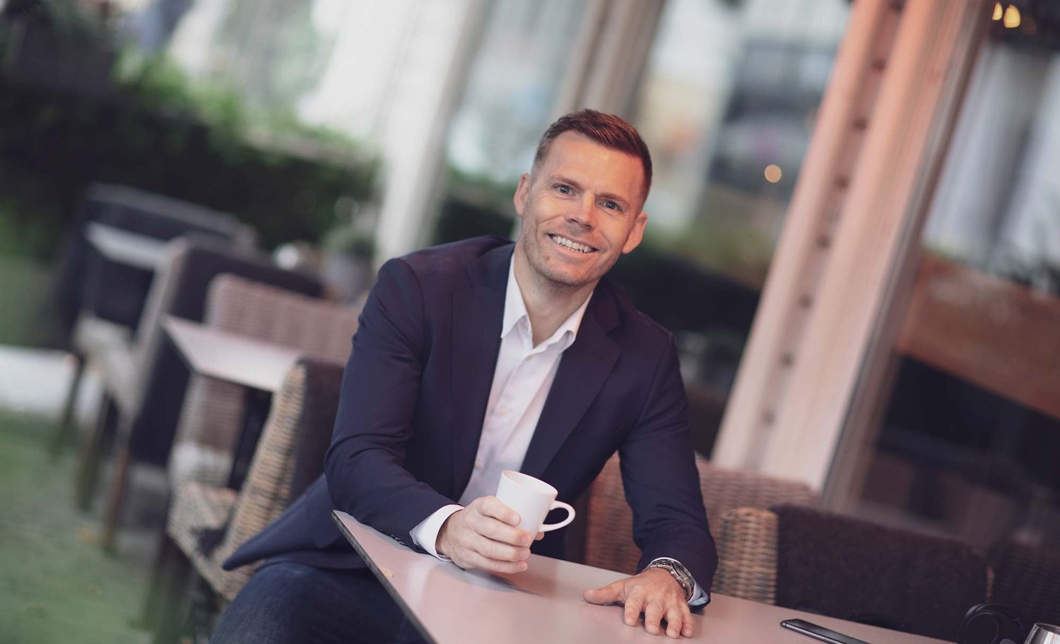 Re-locate - Eiendomsrådgivning | Lokaliser potensialet i Agder 