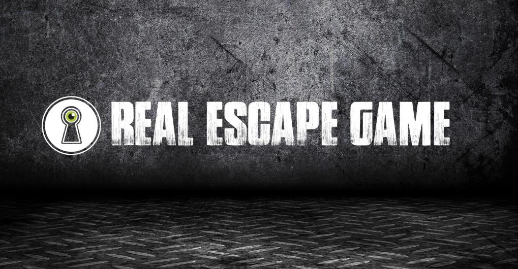 Real Escape Game - TeamBuilding Aktivitet