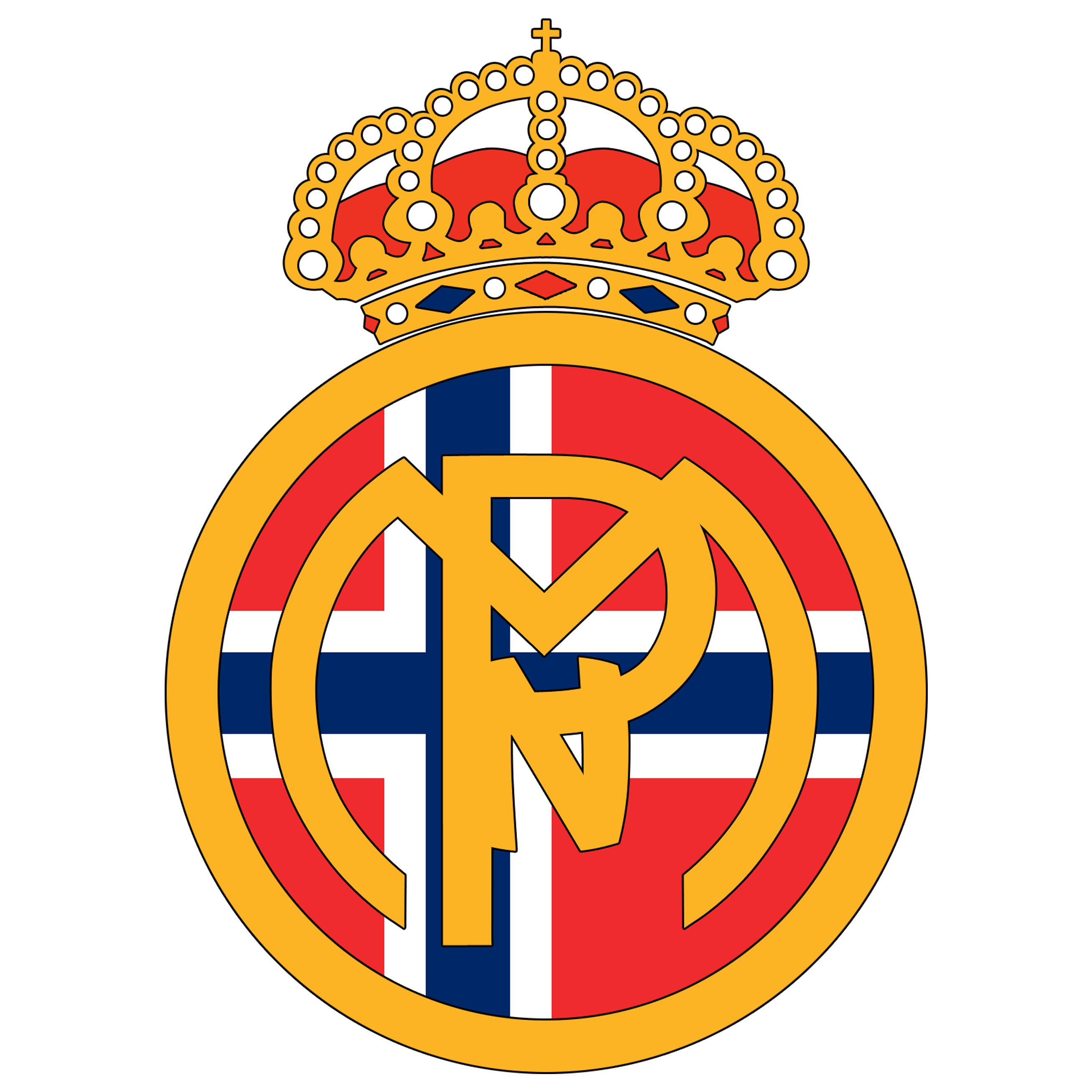 Real Madrid Norge
