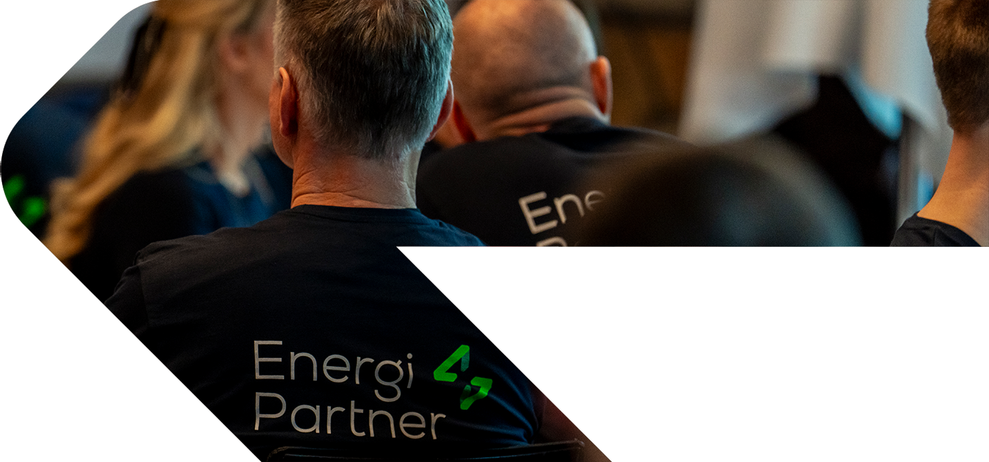 Hjem - EnergiPartner AS