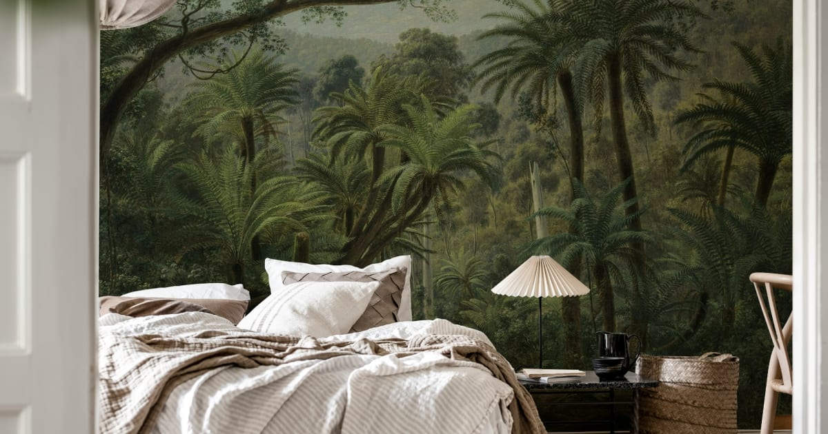 Rebel Walls | Designer Wall Murals & Custom Wallpaper