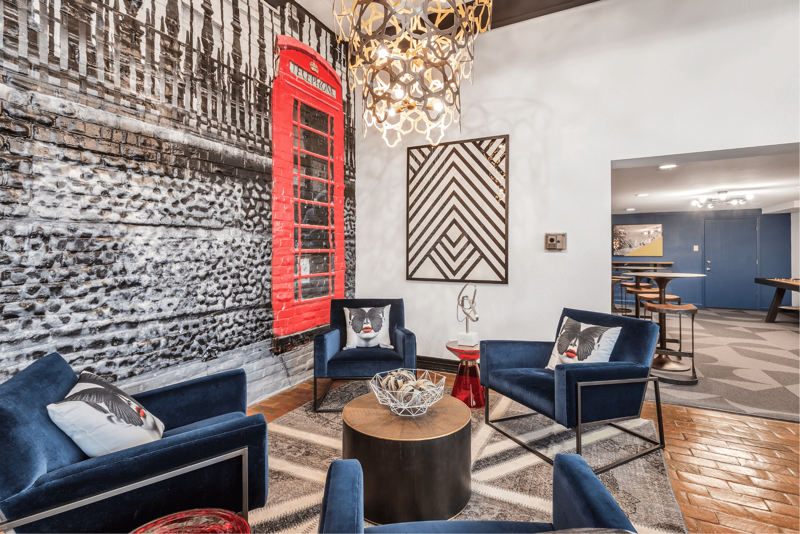 Apartments in Denver, CO | Welcome to RedPeak Properties